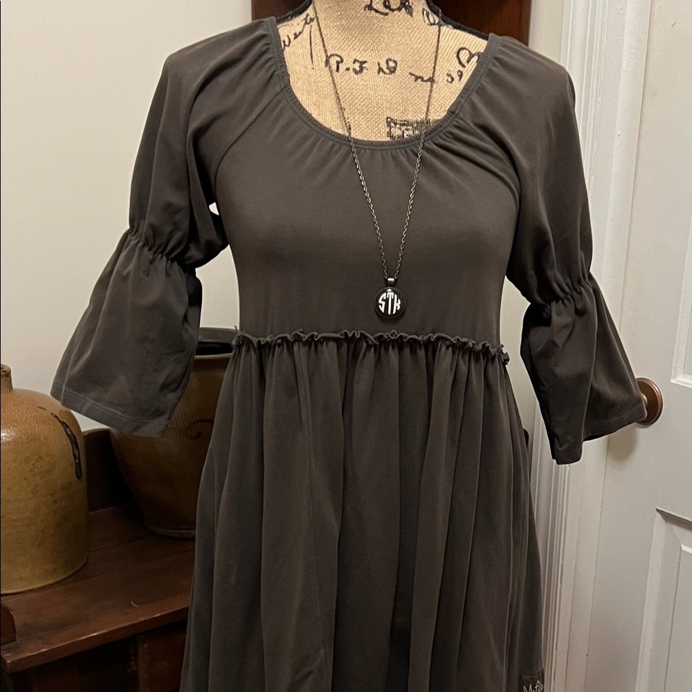 Matilda Jane Dress